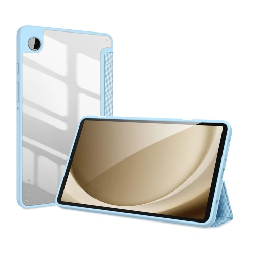 Kup Etui Dux Ducis Toby Samsung Galaxy Tab A9 niebieskie - DDS1891 - {ean13} - Sklep Home Screen