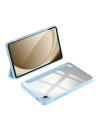 Kup Etui Dux Ducis Toby Samsung Galaxy Tab A9 modré - DDS1891 - {ean13} - Sklep Home Screen