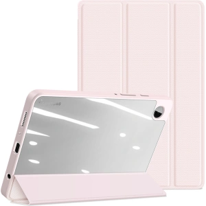 Kup Etui Dux Ducis Toby Samsung Galaxy Tab A9 różowe - DDS1892 - {ean13} - Sklep Home Screen
