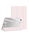 Case Dux Ducis Toby Samsung Galaxy Tab A9 rosa