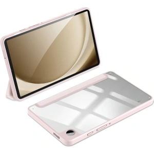 Kup Etui Dux Ducis Toby Samsung Galaxy Tab A9 różowe - DDS1892 - {ean13} - Sklep Home Screen