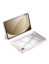 Kup Samsung Husă Dux Ducis Toby Galaxy Tab A9 roz - DDS1892 - {ean13} - Sklep Home Screen
