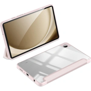 Kup Etui Dux Ducis Toby Samsung Galaxy Tab A9 różowe - DDS1892 - {ean13} - Sklep Home Screen