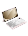 Buy Dux Ducis Toby Samsung Galaxy Tab A9 pink - DDS1892 - {ean13} - Home Screen Store Europe