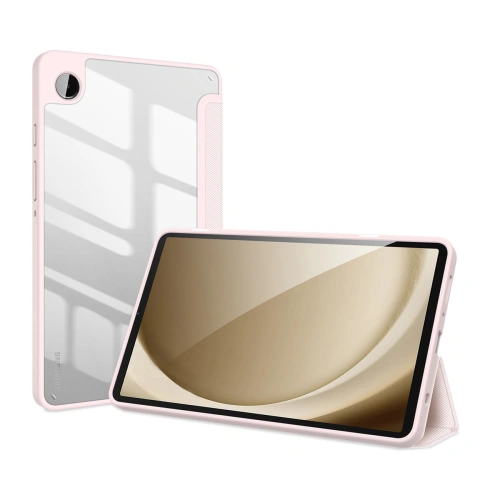 Buy Dux Ducis Toby Samsung Galaxy Tab A9 pink - DDS1892 - {ean13} - Home Screen Store Europe