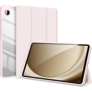 Kup Etui Dux Ducis Toby Samsung Galaxy Tab A9 różowe - DDS1892 - {ean13} - Sklep Home Screen