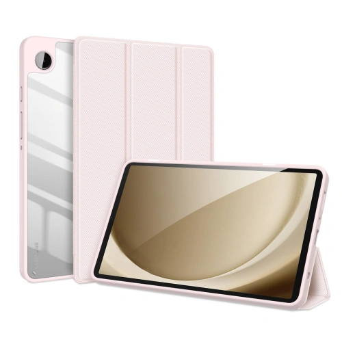 Buy Dux Ducis Toby Samsung Galaxy Tab A9 pink - DDS1892 - {ean13} - Home Screen Store Europe