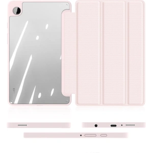 Dux Ducis Toby Samsung Galaxy Tab A9 pink