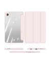 Buy Dux Ducis Toby Samsung Galaxy Tab A9 pink - DDS1892 - {ean13} - Home Screen Store Europe