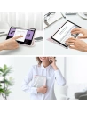 Buy Dux Ducis Toby Samsung Galaxy Tab A9 pink - DDS1892 - {ean13} - Home Screen Store Europe