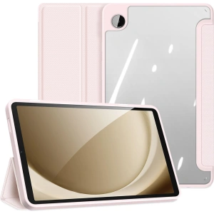 Kup Etui Dux Ducis Toby Samsung Galaxy Tab A9 różowe - DDS1892 - {ean13} - Sklep Home Screen