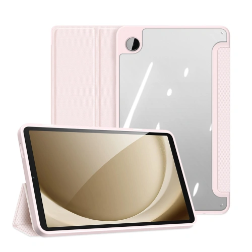 Buy Dux Ducis Toby Samsung Galaxy Tab A9 pink - DDS1892 - {ean13} - Home Screen Store Europe
