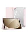 Buy Dux Ducis Toby Samsung Galaxy Tab A9 pink - DDS1892 - {ean13} - Home Screen Store Europe