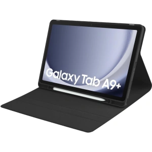 Kup Etui Tech-Protect SmartCase Pen + Keyboard Samsung Galaxy Tab A9+ Plus 11.0 X210 / X215 / X216 Black - THP2517 - {ean13} - Sklep Home Screen