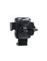Buy Joyroom JR-ZS341 car holder with inductive charger for air vent black - JYR933 - {ean13} - Home Screen Store Europe