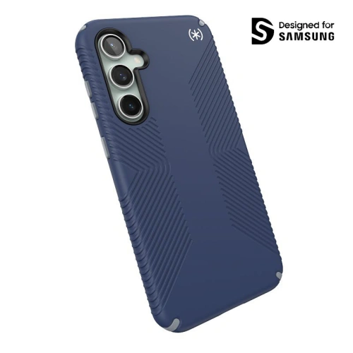 Kup Etui Speck Presidio2 Grip Samsung Galaxy S23 FE (Tengerparti Kék/Fekete/Fehér) - SPK584 - {ean13} - Sklep Home Screen