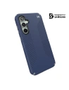 Speck Presidio2 Grip Samsung Galaxy S23 FE (Coastal Blue/Black/White)