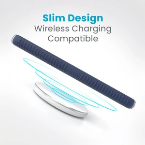 Speck Presidio2 Grip Samsung Galaxy S23 FE (Coastal Blue/Black/White)