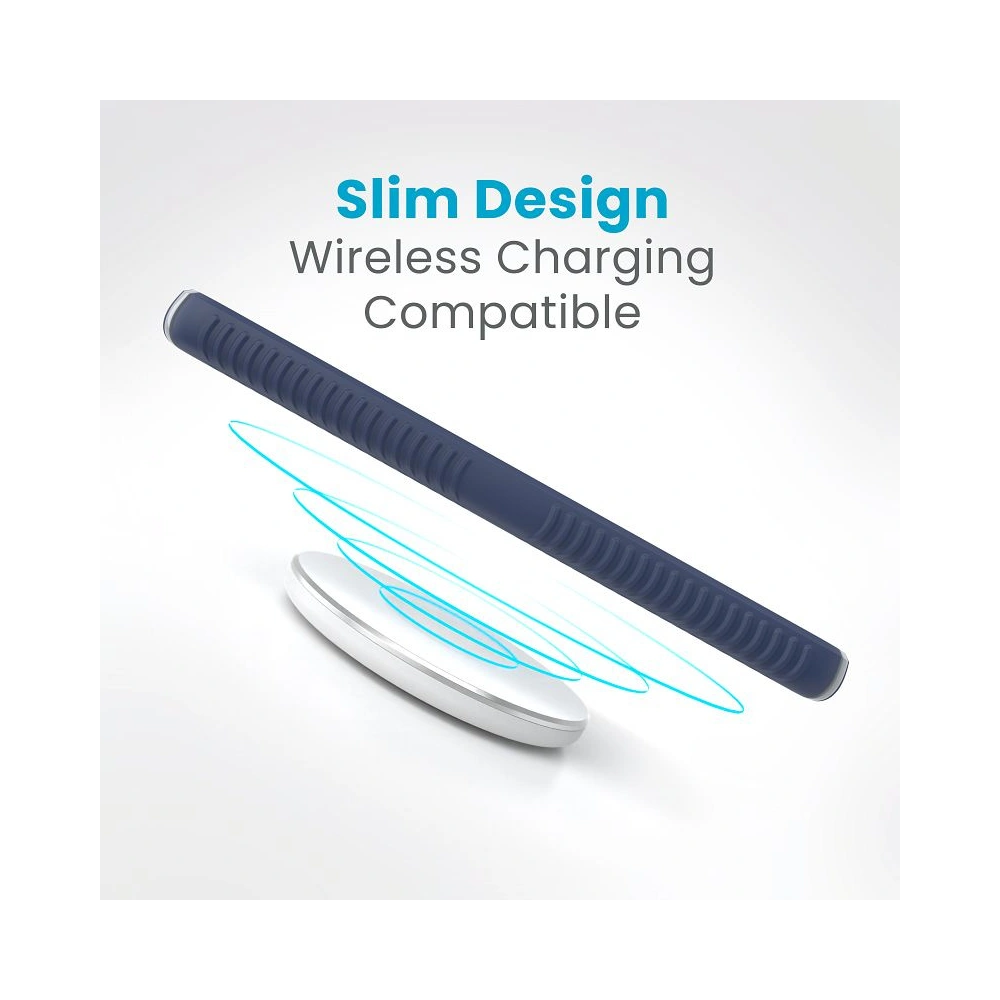 Etui Speck Presidio2 Grip Samsung Galaxy S23 FE (Coastal Blue/Black/White)