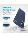 Kup Etui Speck Presidio2 Grip Samsung Galaxy S23 FE (Coastal Blue/Black/White) - SPK584 - {ean13} - Sklep Home Screen
