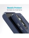Kup Etui Speck Presidio2 Grip Samsung Galaxy S23 FE (Coastal Blue/Black/White) - SPK584 - {ean13} - Sklep Home Screen
