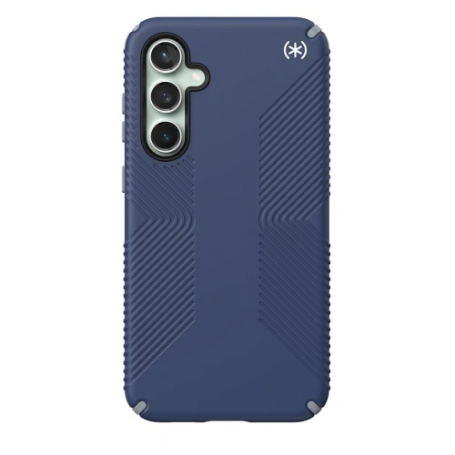 Kup Etui Speck Presidio2 Grip Samsung Galaxy S23 FE (Coastal Blue/Black/White) - SPK584 - {ean13} - Sklep Home Screen