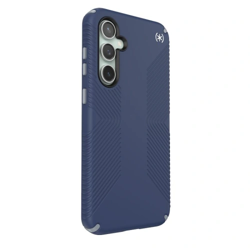 Kup Etui Speck Presidio2 Grip Samsung Galaxy S23 FE (Coastal Blue/Black/White) - SPK584 - {ean13} - Sklep Home Screen
