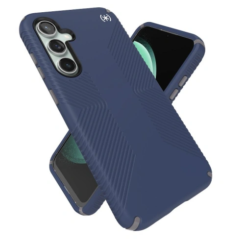 Kup Etui Speck Presidio2 Grip Samsung Galaxy S23 FE (Tengerparti Kék/Fekete/Fehér) - SPK584 - {ean13} - Sklep Home Screen
