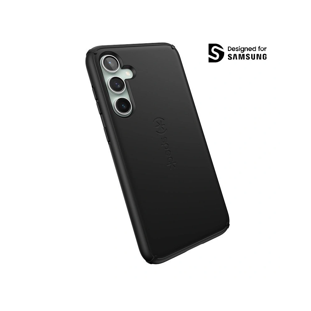 Etui Speck ImpactHero Slim Samsung Galaxy S23 FE (Czarny)