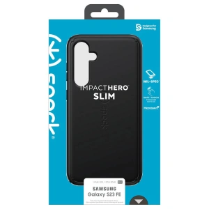 Kup Etui Speck ImpactHero Slim Samsung Galaxy S23 FE (Czarny) - SPK585 - {ean13} - Sklep Home Screen