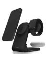 Kup Induktive Ladestation 3in1 STM ChargeTree MAG MagSafe (schwarz) - STM62 - {ean13} - Sklep Home Screen