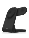 Kup Induktive Ladestation 3in1 STM ChargeTree MAG MagSafe (schwarz) - STM62 - {ean13} - Sklep Home Screen