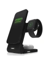 Kup Induktive Ladestation 3in1 STM ChargeTree MAG MagSafe (schwarz) - STM62 - {ean13} - Sklep Home Screen