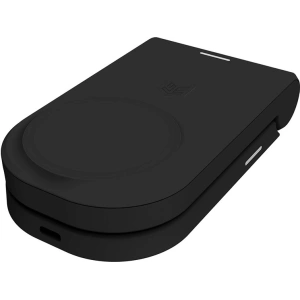 Kup Induktive Ladestation 3in1 STM ChargeTree MAG MagSafe (schwarz) - STM62 - {ean13} - Sklep Home Screen