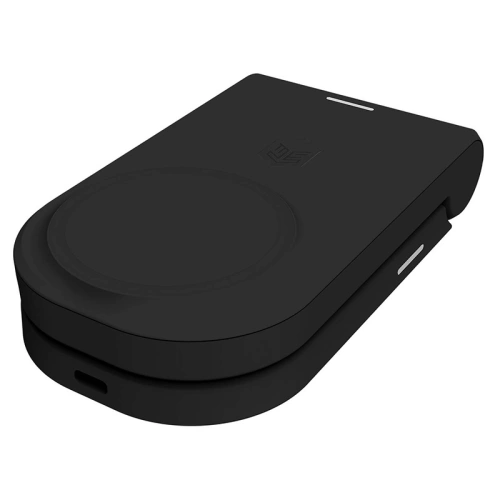 Kup STM Încărcător inductiv 3 în 1 ChargeTree MAG MagSafe (negru) - STM62 - {ean13} - Sklep Home Screen