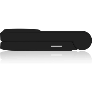 Buy STM ChargeTree MAG MagSafe 3-in-1 inductive charger (black) - STM62 - {ean13} - Home Screen Store Europe