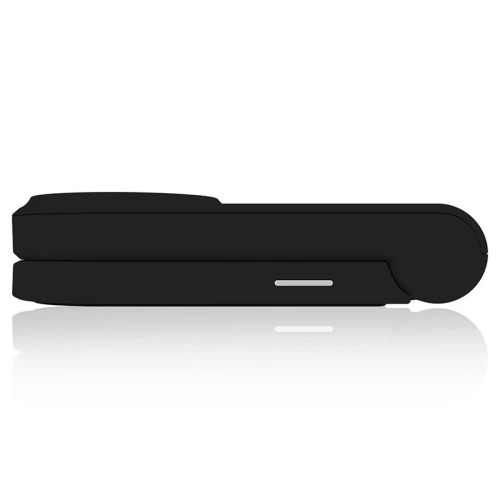 Kup Induktive Ladestation 3in1 STM ChargeTree MAG MagSafe (schwarz) - STM62 - {ean13} - Sklep Home Screen