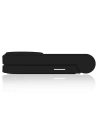 Kup Induktive Ladestation 3in1 STM ChargeTree MAG MagSafe (schwarz) - STM62 - {ean13} - Sklep Home Screen