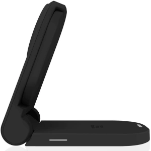 Buy STM ChargeTree MAG MagSafe 3-in-1 inductive charger (black) - STM62 - {ean13} - Home Screen Store Europe