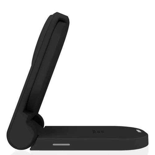 Kup STM Încărcător inductiv 3 în 1 ChargeTree MAG MagSafe (negru) - STM62 - {ean13} - Sklep Home Screen