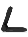 Kup Induktive Ladestation 3in1 STM ChargeTree MAG MagSafe (schwarz) - STM62 - {ean13} - Sklep Home Screen
