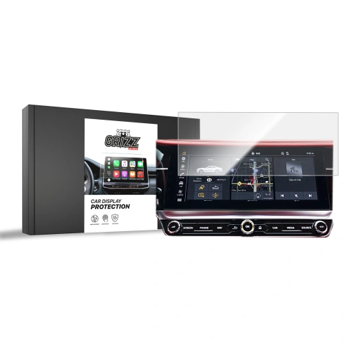 Kup Fólie keramická GrizzGlass CarDisplay Protection pro Bentley Continental Flying Spur 2019 - GRZ7705 - {ean13} - Sklep Home Screen