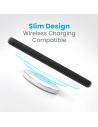 Kup Case Speck Presidio2 Grip Samsung Galaxy S23 FE (Schwarz/Schwarz/Weiß) - SPK586 - {ean13} - Sklep Home Screen