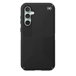 Kup Case Speck Presidio2 Grip Samsung Galaxy S23 FE (Schwarz/Schwarz/Weiß) - SPK586 - {ean13} - Sklep Home Screen