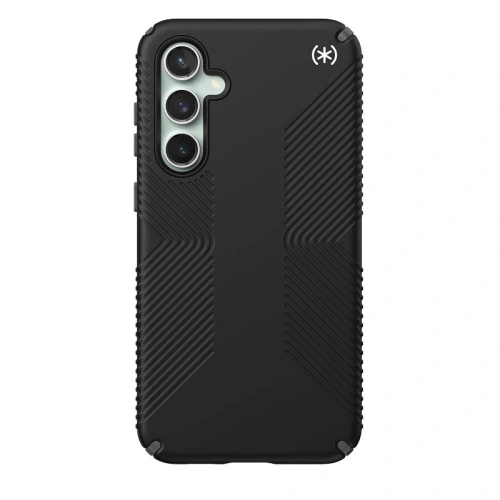 Kup Case Speck Presidio2 Grip Samsung Galaxy S23 FE (Schwarz/Schwarz/Weiß) - SPK586 - {ean13} - Sklep Home Screen