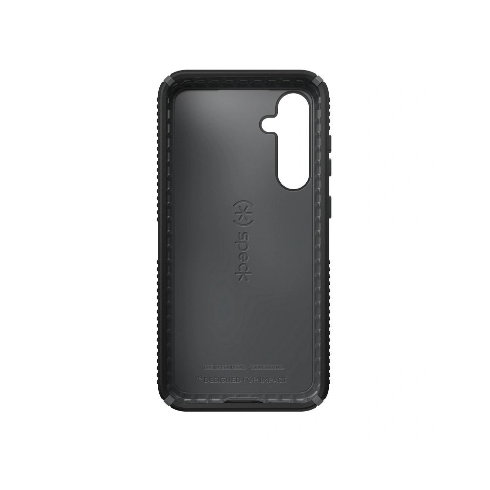 Etui Speck Presidio2 Grip Samsung Galaxy S23 FE (Black/Black/White)