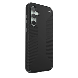 Kup Case Speck Presidio2 Grip Samsung Galaxy S23 FE (Schwarz/Schwarz/Weiß) - SPK586 - {ean13} - Sklep Home Screen