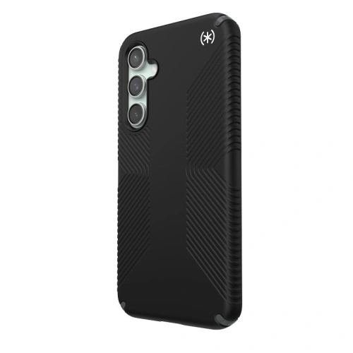 Kup Case Speck Presidio2 Grip Samsung Galaxy S23 FE (Schwarz/Schwarz/Weiß) - SPK586 - {ean13} - Sklep Home Screen