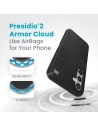 Kup Etui Speck Presidio2 Grip Samsung Galaxy S23 FE (Black/Black/White) - SPK586 - {ean13} - Sklep Home Screen
