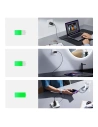 Kup Netzteil Joyroom Speed Series JR-TCF08EU USB-A, USB-C 30W PD QC AFC FCP schwarz - JYR935 - {ean13} - Sklep Home Screen